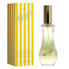 Giorgio beverly hills Giorgio (yellow) EDT - 90ml