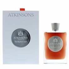 Atkinsons The Big Bad Cedar EDP - 100ml