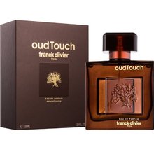 Franck olivier Oud Touch EDP - 100 ml