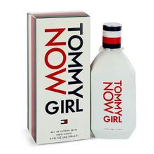 Tommy hilfiger Tommy Now women EDT - 100 ml