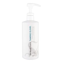 Sebastian professional Hydrating, anti-frizz, smoothing cream serum - 500 ml