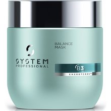 System Professional Balance Maschera For Hair - 400ml