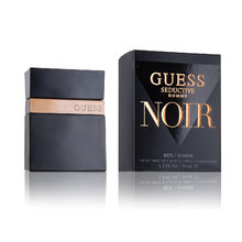 Guess Seductive Noir Eau De Toilette for men - 50 ml