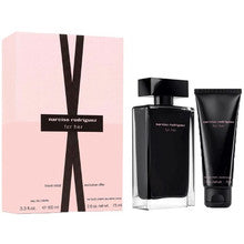 Narciso Rodriguez Narciso Rodrigue for her SET EDT 100 ml + 75 ml body lotion