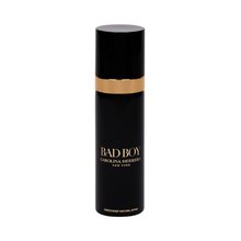 Carolina herrera Bad Boy Deodorant - 100ml