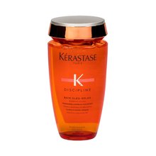 Kérastase Discipline Bain Oléo-Relax Shampoo - 250 ml