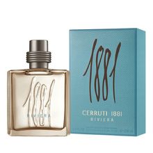 Cerruti Cerruti 1881 Riviera EDT - 100ml