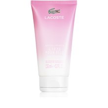 Lacoste Shower Gel Eau de Lacoste Pour Elle Fresh Water - 150ml