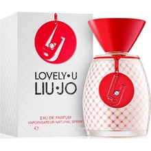 Liu Jo Lovely U EDP - 100 ml