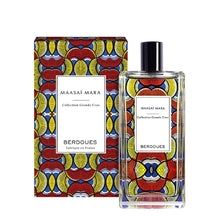 Berdoues Maasai Mara EDP - 100 ml