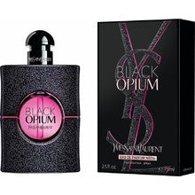 Yves saint laurent Black Opium Neon Eau de parfum for women - 30 ml