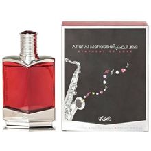 Rasasi Attar Al Mohabba Male Edp - 75Ml