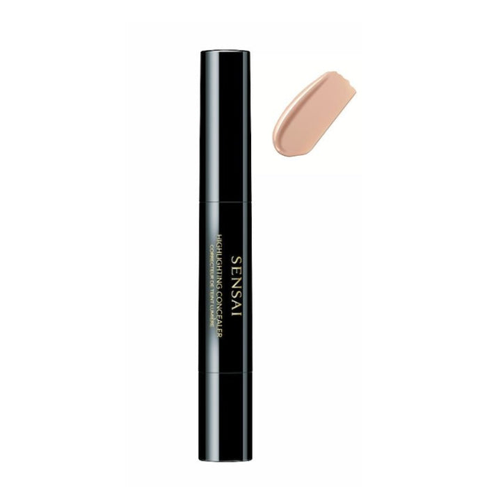 Illuminating concealer Sensai Hc02 Bright Sand