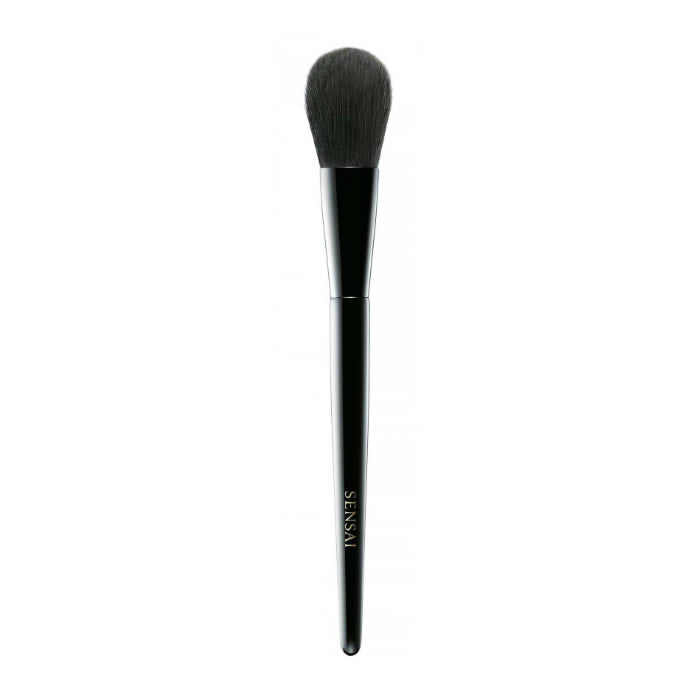 Blush brush Sensai