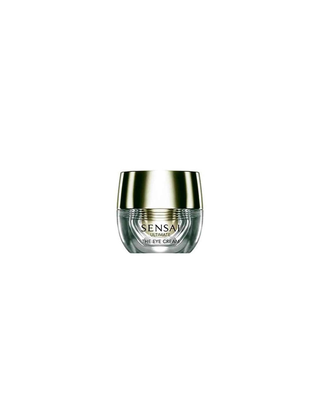 Sensai Ultimate Eye Contour Cream 15ml