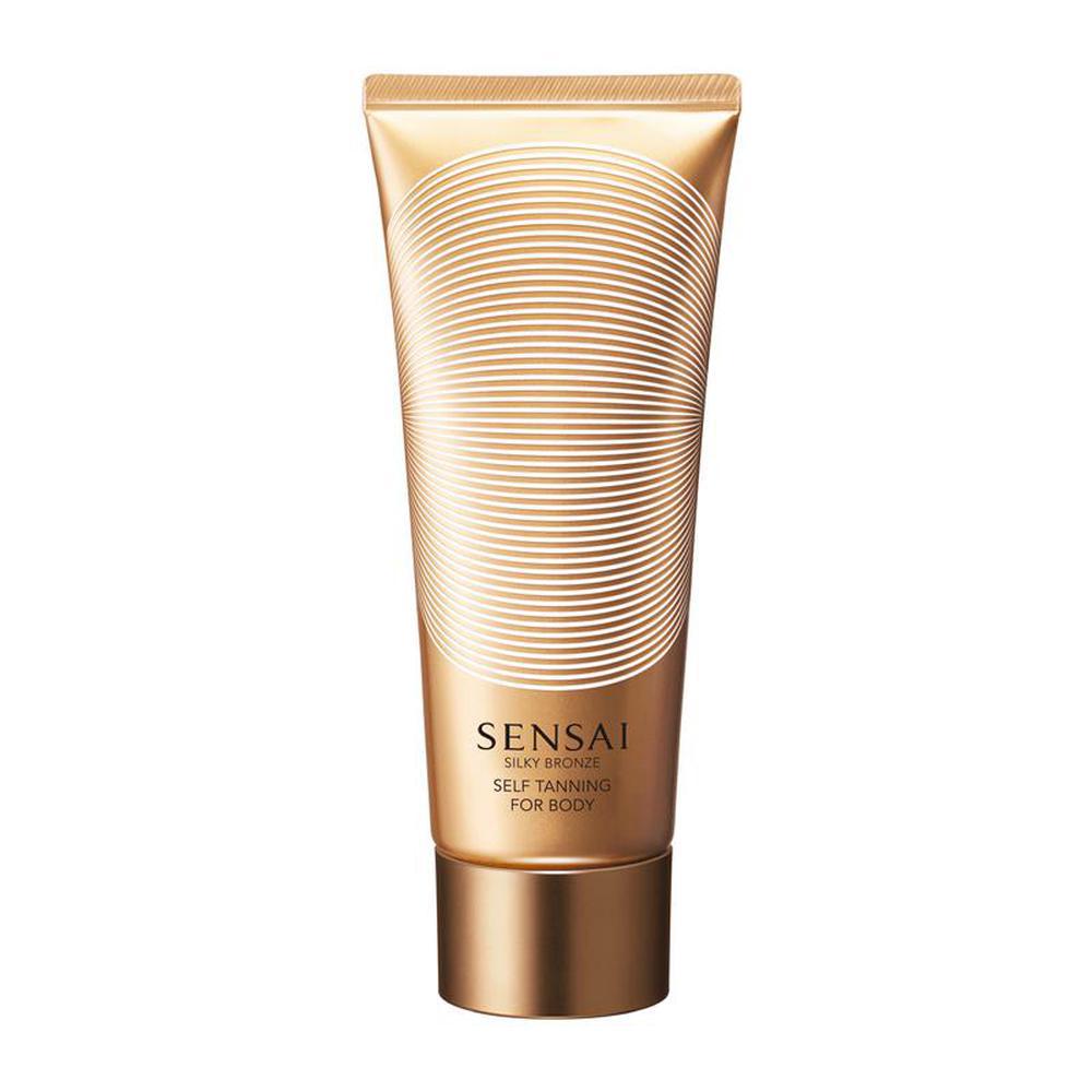 Sensai Silky Bronze Body Self-Tanning 150ml