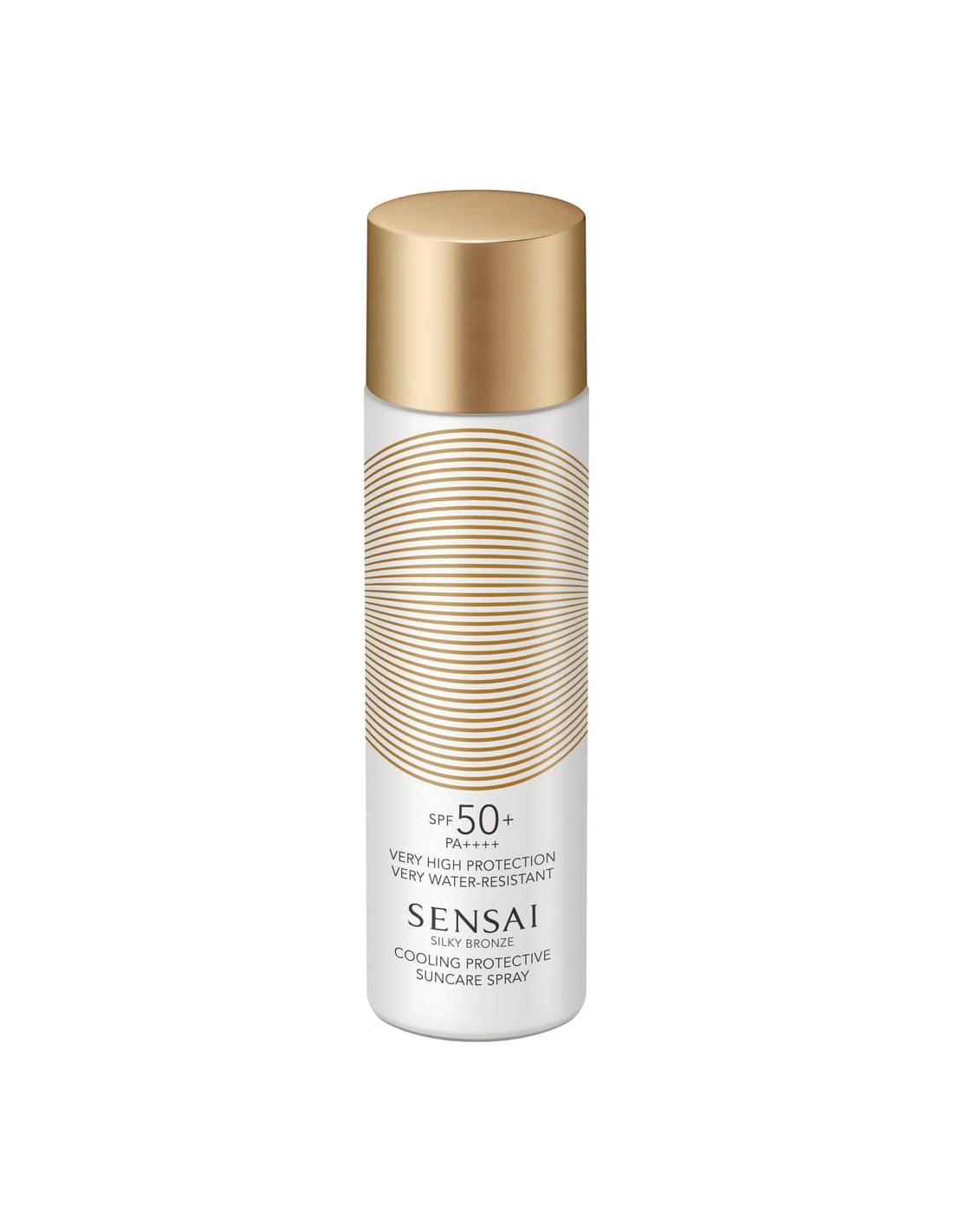 Sensai Sen Setoso Bronzo Cool Sunscreen 150ml