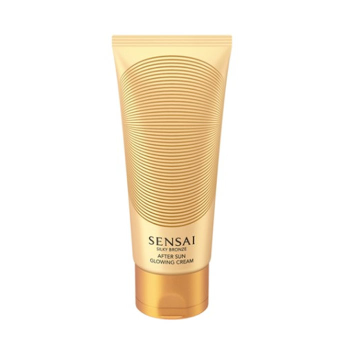 Sensai After Sun Cream Silky Bronze 150 ml