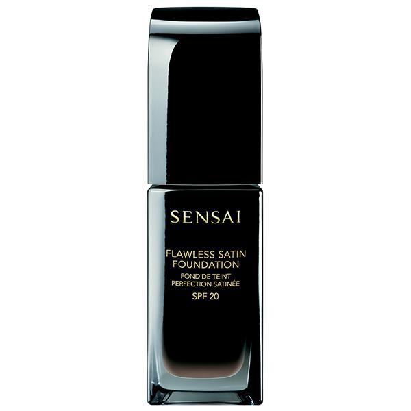 Sensai Flawless Satin Foundation F20 30ml