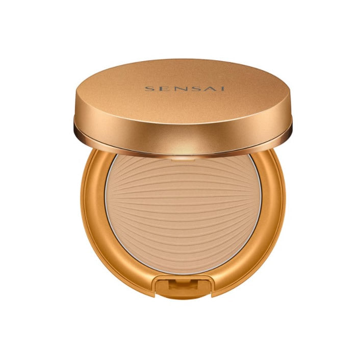 Sensai Compact Bronzing Powder F30