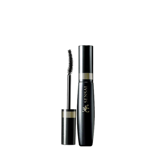 Sensai Mascara 38C Black Volumizing