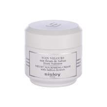 Sisley Velvet - Nourishing skin cream - 50 ml