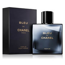 Chanel Blue of Chanel perfume - 50 ml man