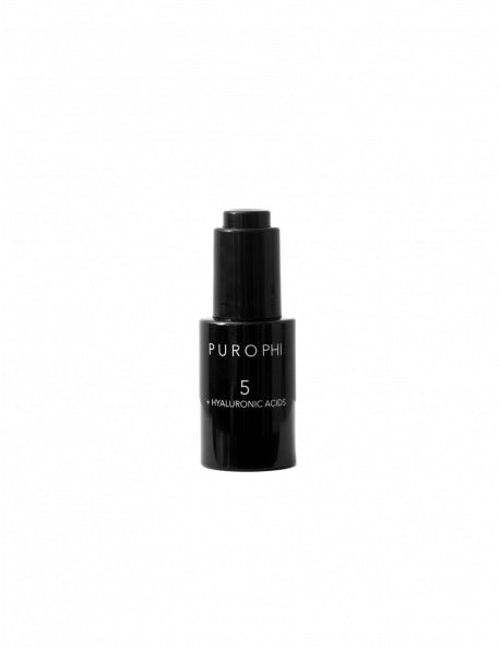 Purophi 5 + Hyaluronic Acids