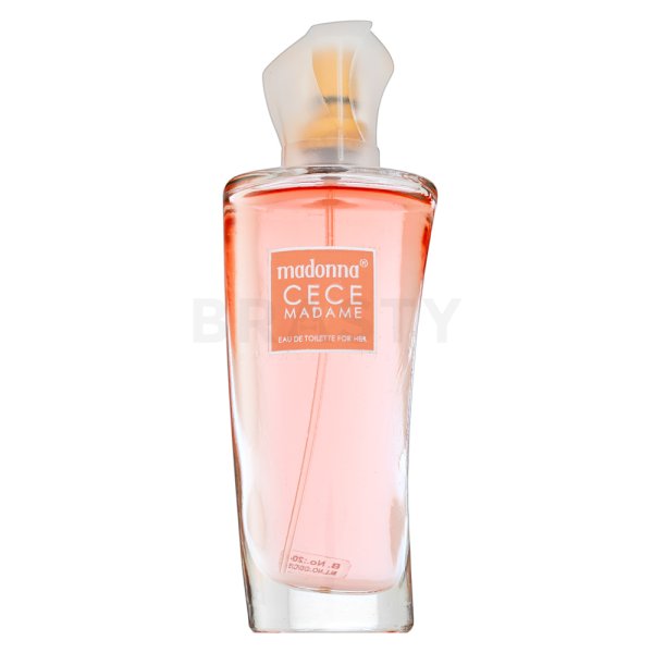 Madonna Cece Madame EDT W 50 ml