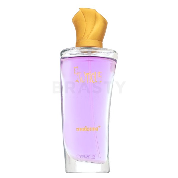 Madonna Exotic EDT W 50 ml