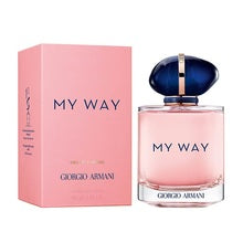 Armani My Way EDP - 50ml