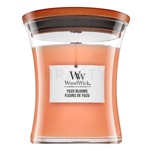 Woodwick Yuzu Blooms 275g