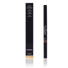 Chanel Stylo Sourcils Waterproof Eyebrow Pencil with Brush 0.27 g 812 Ebene