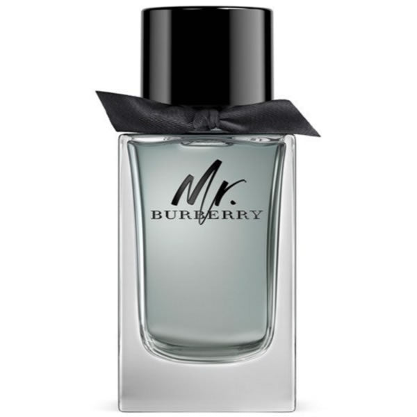 Mr. Burberry Eau De Toilette Spray 100ml for men