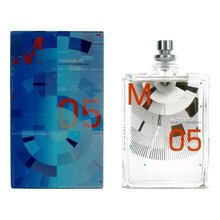 Escentric molecules Molecule 05 Eau De Toilette Unisex - 30 ml