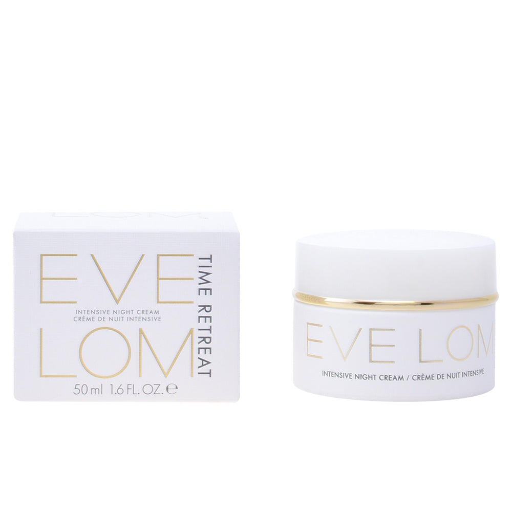 Eve Lom Time Retreat Intensive Night Cream 50ml