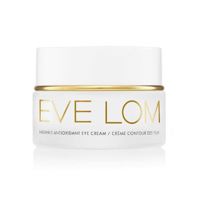 Antioxidant eye cream Eve Lom Race