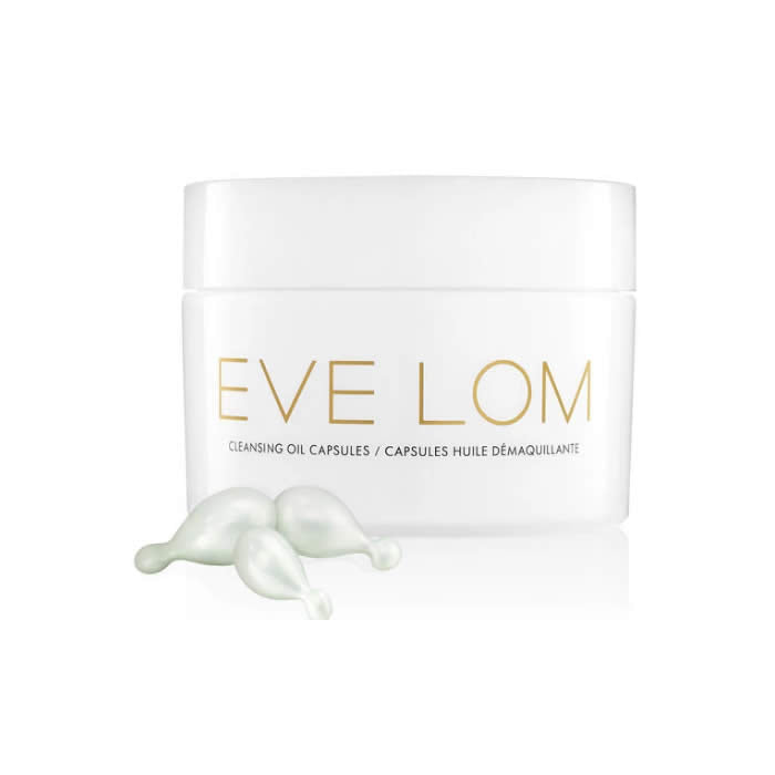 Eve Lom Cleansing Oil 50 Capsules