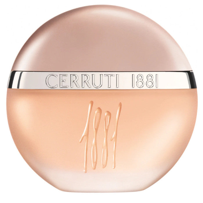 Cerruti 1881 women Eau De Toilette Spray 100ml