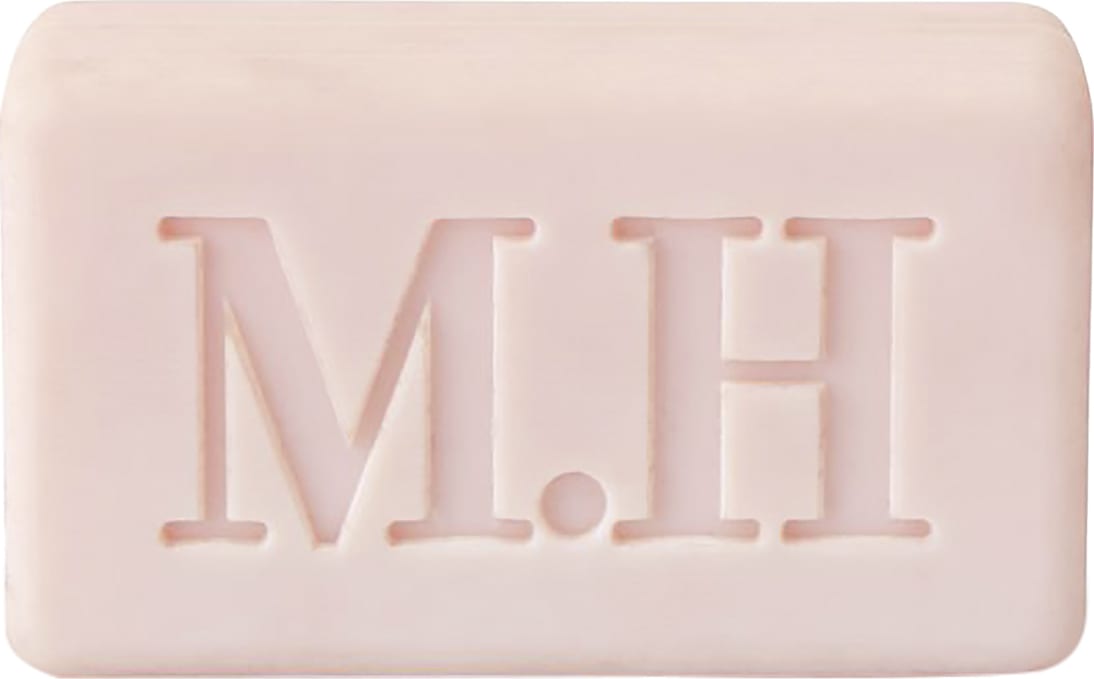 Miller Harris rose silence soap 200gr