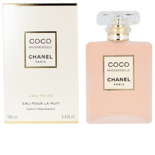 Chanel Coco Mademoiselle L´Eau Privée Eau Pour La Nuit - 100 ml