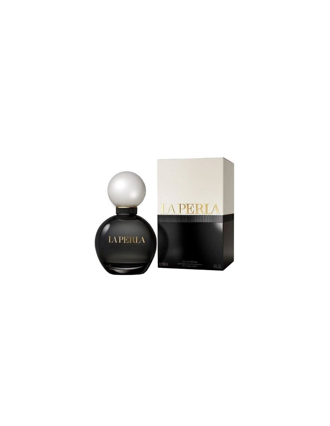 La Perla Beauty Signature Edp Spray 90ml