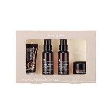 Mizon Snail Miniature Set luxury