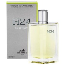 Hermes H24 EDT - 175 ml