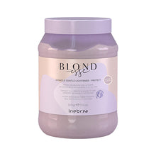 Inebrya Blondesse Miracle Gentle Lightener-Protect - Bleaching powder - 500.0 g