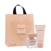 Narciso Rodriguez Narciso Poudree Gift Set EDP 30 ml and Body Lotion 50 ml