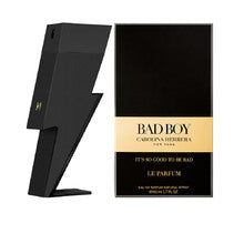 Carolina herrera Bad Boy Le Parfum eau de parfum for men - 100ml