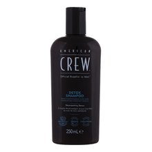 American crew Detox Shampoo - 1000 ml