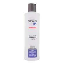 Nioxin System 6 Shampoo-cleanser 1000 ml