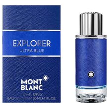 Mont blanc Explorer Ultra Blue EDP - 200ml